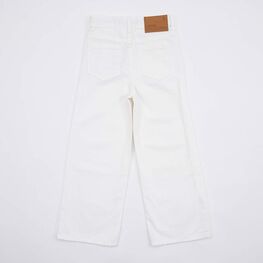 07873021-42 Брюки для девочки бежевый для девочки бежевый фото №2