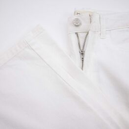 07873021-42 Брюки для девочки бежевый для девочки бежевый фото №3