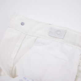 07873021-42 Брюки для девочки бежевый для девочки бежевый фото №4