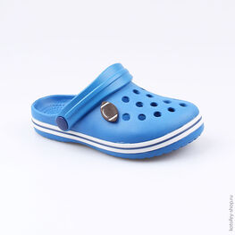 03014003-40 Украшение для обуви Мяч для мальчики разноцветный фото №3