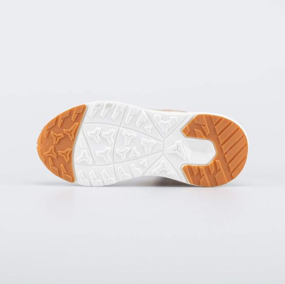 454075-81 Утепленные ботинки с SoftShell и Тинсулейт для девочки бежевый фото №3