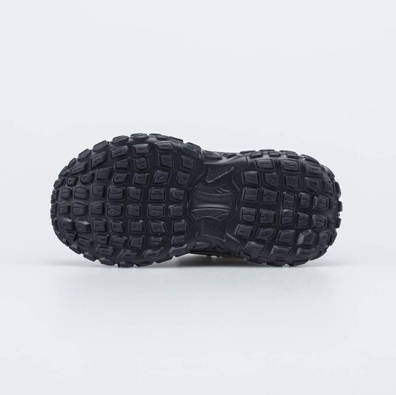 344461-71 Кроссовки для дошкольника для мальчики черный фото №3