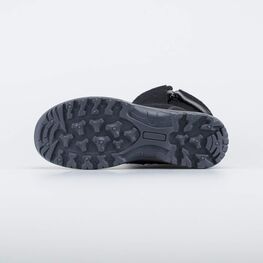 967046-06 Мужские валенки с регулировкой объема для мальчики черный фото №3