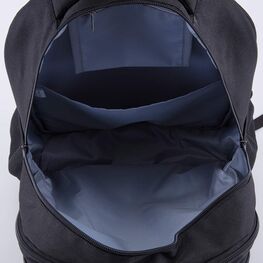 02704385-40 Рюкзак школьный Джойстики (15+) КК для мальчики черный фото №4