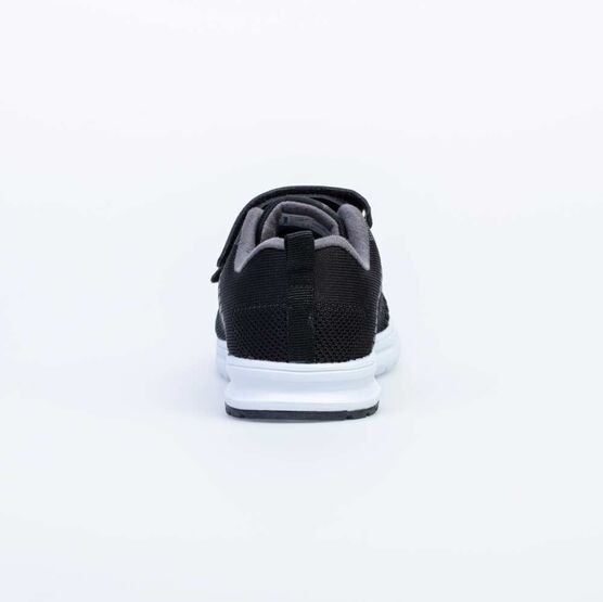 644263-71 Кроссовки для мальчики чер-сер фото №4