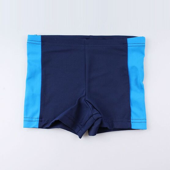 07752001-41 Плавки для мальчика цветной для мальчики разноцветный