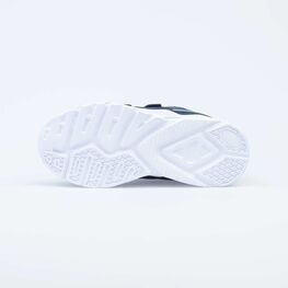 644294-71 Кроссовки с LED-подсветкой для мальчики светло-синий фото №3