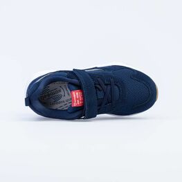 644292-72 Кроссовки для мальчики светло-синий фото №4