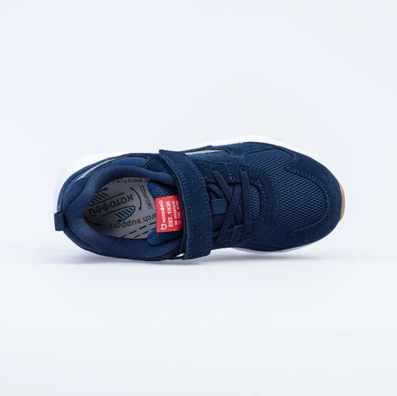 644292-72 Кроссовки для мальчики светло-синий фото №4