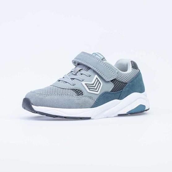 644271-71 Кроссовки для мальчики сер-бир