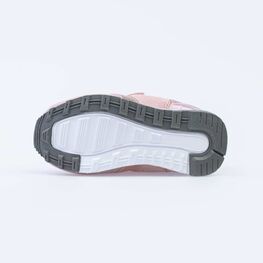 144137-71 Кроссовки для девочки розовый фото №3