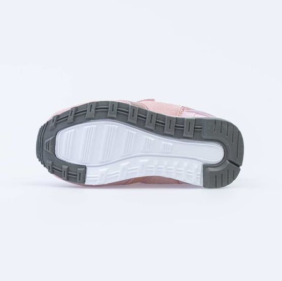 144137-71 Кроссовки для девочки розовый фото №3