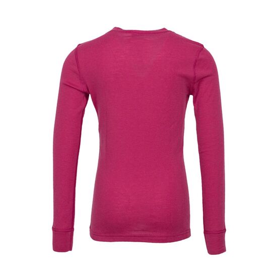 07002032-41 Термоджемпер для детей КОТОФЕЙ Комфорт розовый для девочки розовый фото №3