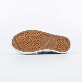 331198-12 Кеды для девочки серебрист. фото №3