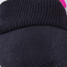 07821138-00 Перчатки с тинсулейтом фуксия для девочки фуксия фото №4