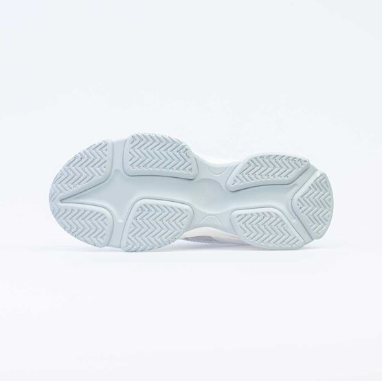 744142-11 Кроссовки для девочки белый фото №3