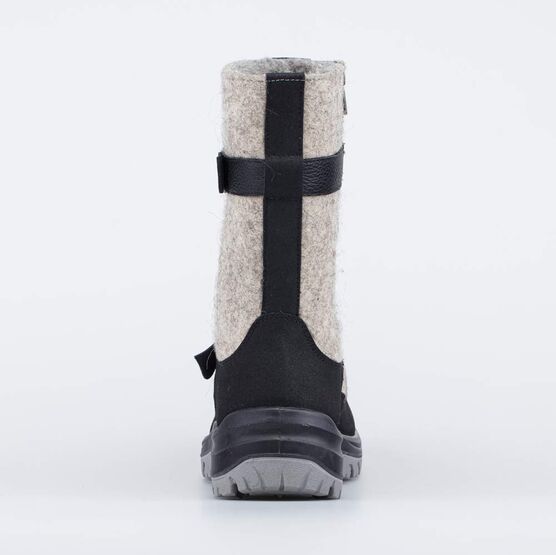 967055-42 Мужские валенки в брутальном стиле для мальчики бежевый фото №5