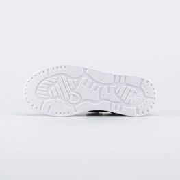 732416-12 Кожаные кроссовки для мальчика-подростка для мальчики черный фото №3