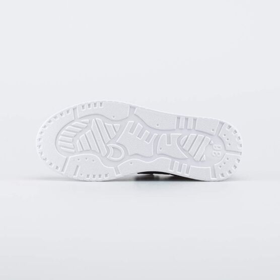 732416-12 Кожаные кроссовки для мальчика-подростка для мальчики черный фото №3