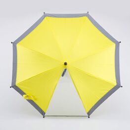 03707137-00 Зонт детский желтый Цитрус для мальчики желтый фото №2