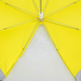 03707137-00 Зонт детский желтый Цитрус для мальчики желтый фото №3