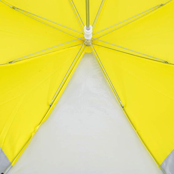 03707137-00 Зонт детский желтый Цитрус для мальчики желтый фото №3