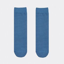 07042560-40 Хлопковые носки джинс для универсальные джинс