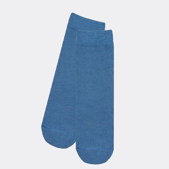 07042560-40 Хлопковые носки джинс для универсальные джинс фото №3