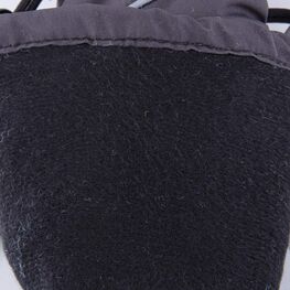 07721145-10 Варежки-краги сноубордические серый для мальчики серый фото №4