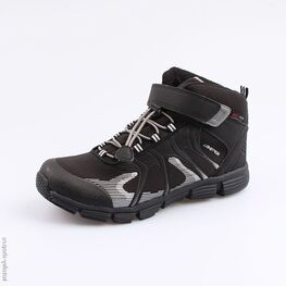 754924-41 Мембранные ботинки для мальчики черный