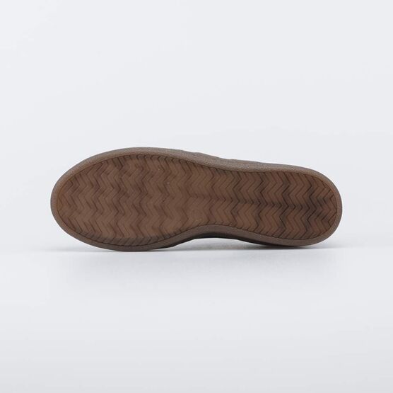 732411-76 Кожаные кеды-полуботинки для мальчика для мальчики черный + коричневый фото №3