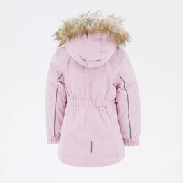 07857033-40 Куртка детская, розовый для девочки розовый фото №3