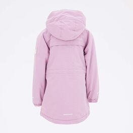 07857038-42 Легкая куртка демисезонная розовый для девочки розовый фото №3