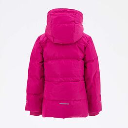 07857050-41 Куртка детская фуксия для девочки фуксия фото №3