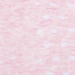 07842987-40 Носки детские хлопковые розовый для девочки розовый фото №3