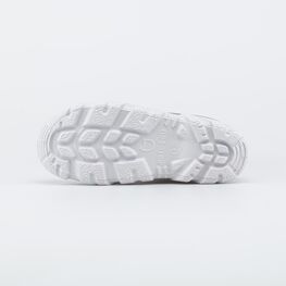 665022-11 Серые утепленные сапожки из ЭВА для девочки серый фото №3