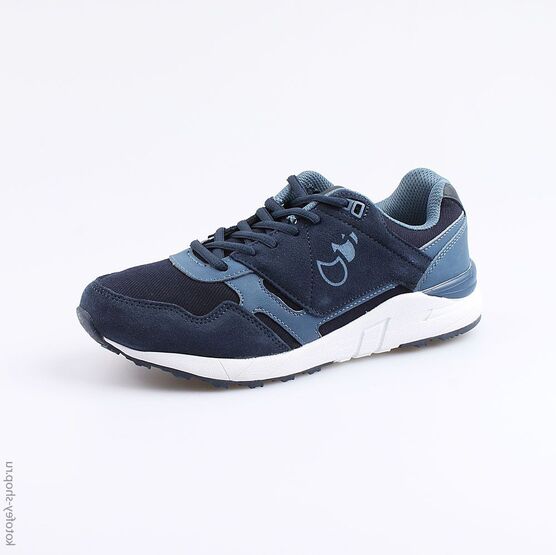 744110-71 Кроссовки для мальчики светло-синий