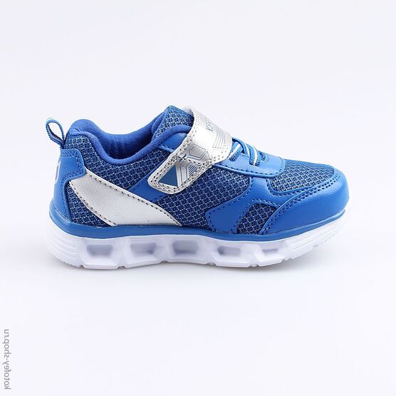 344186-71 Кроссовки для мальчики светло-синий фото №2