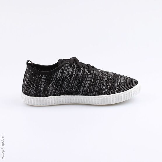 731037-11 Кеды для мальчики черный фото №2