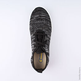 731037-11 Кеды для мальчики черный фото №4