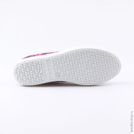 731037-13 Кеды для девочки фуксия фото №3