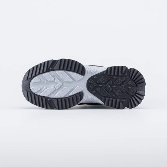 654077-41 Ботинки-дутики черного цвета для мальчики черный фото №3