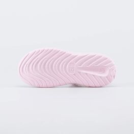 224008-01 Пляжная обувь для девочки Летние радости для девочки розовый фото №3