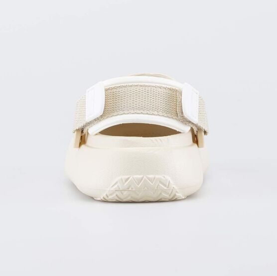 324091-01 Пляжная обувь из ЭВА Веселые зверята для девочки бежевый фото №5