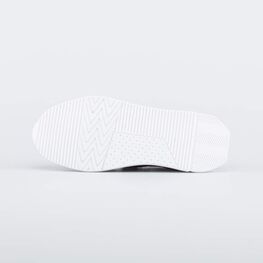 532284-22 Кожаные полуботинки для мальчика для мальчики синий фото №3