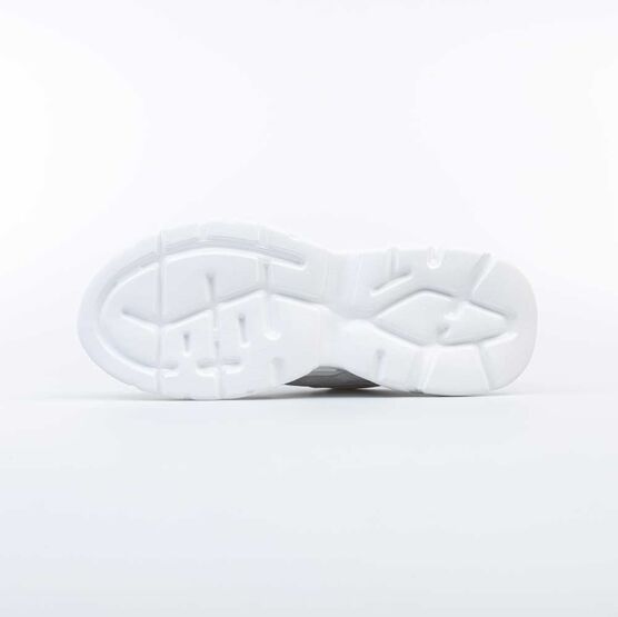 744174-11 Кроссовки на шнурках для девочки белый фото №3