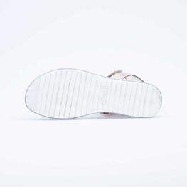 722016-22 Босоножки для девочки розовый фото №3