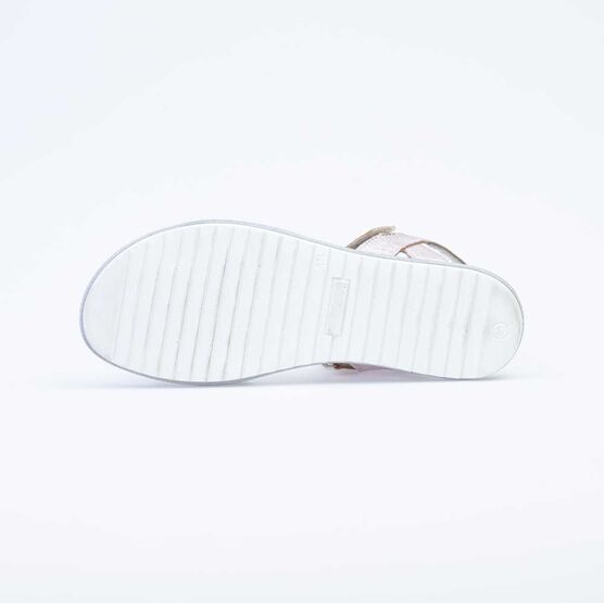 722016-22 Босоножки для девочки розовый фото №3