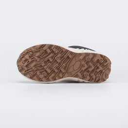 664998-41 Мембранные зимние сапожки для мальчики черный фото №3