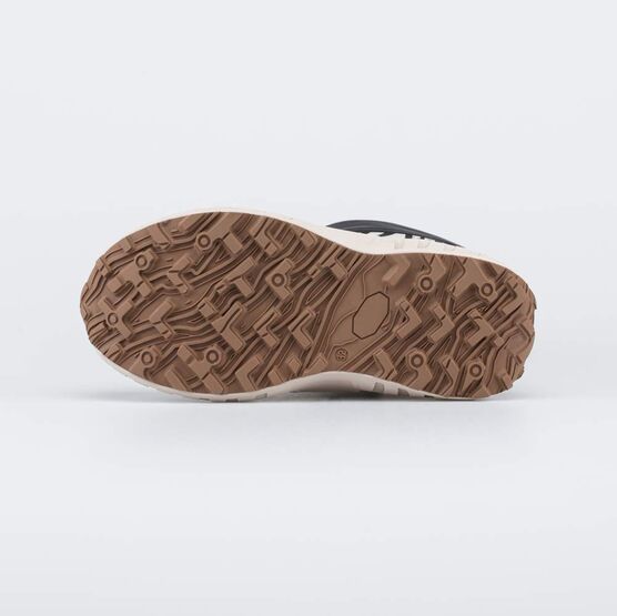 664998-41 Мембранные зимние сапожки для мальчики черный фото №3